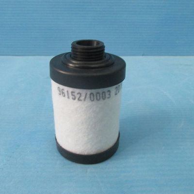 filtro di scarico in fibra di vetro per pompe a vuoto 731399-0000