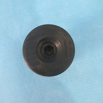 filtro di scarico in fibra di vetro per pompe a vuoto 731399-0000