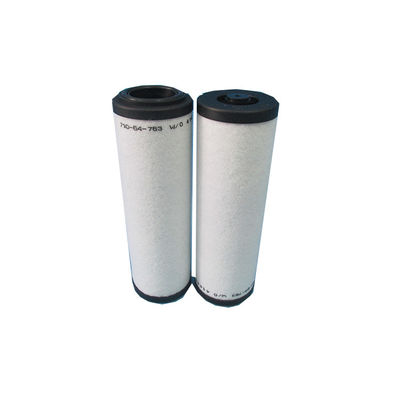 macchina di rivestimento a vuoto pompa a vuoto filtro di nebbia d'olio cartuccia di filtro di scarico 71064763