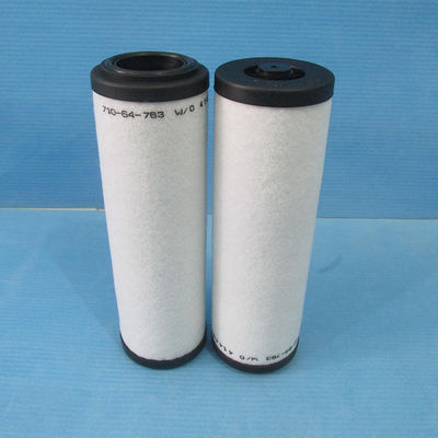 macchina di rivestimento a vuoto pompa a vuoto filtro di nebbia d'olio cartuccia di filtro di scarico 71064763