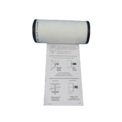 macchina di rivestimento a vuoto pompa a vuoto filtro di nebbia d'olio cartuccia di filtro di scarico 71064763