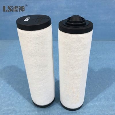 Filtro di scarico della pompa a vuoto 0532140157