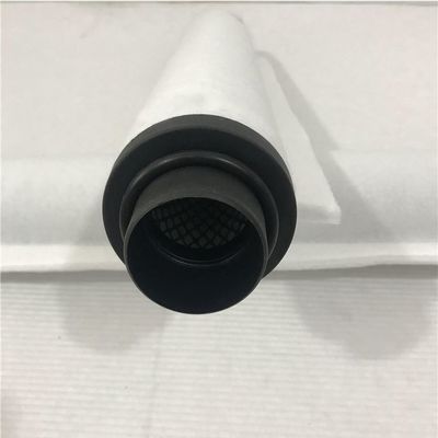 Filtro di scarico del tubo della pompa a vuoto per la separazione della nebbia d'olio 971431120