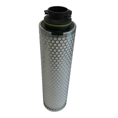 Separatore di nebbia d'olio della pompa a vuoto Elemento filtro 1625390494 filtro degli scarichi