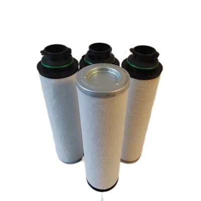 Separatore di nebbia d'olio della pompa a vuoto Elemento filtro 1625390494 filtro degli scarichi