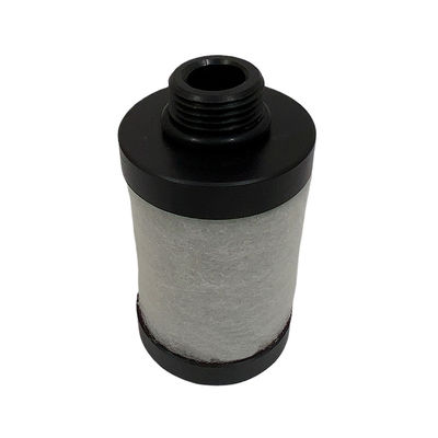 Fabbrica all'ingrosso filtro di scarico della pompa a vuoto 0532140151 Separatore di nebbia dell'olio della pompa a vuoto 0532140151