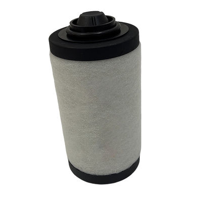Alta qualità RA0025 Filtro di scarico della pompa a vuoto Separatore di nebbia dell'olio della pompa a vuoto 0532140155
