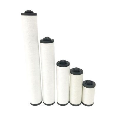 Filtro di scarico del separatore di nebbia dell'olio della pompa a vuoto 0532140159