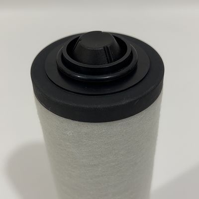 Separatore di nebbia d'olio di sostituzione della pompa a vuoto 0532140157 Filtro di scarico RA 0063/0100 Filtro della pompa a vuoto