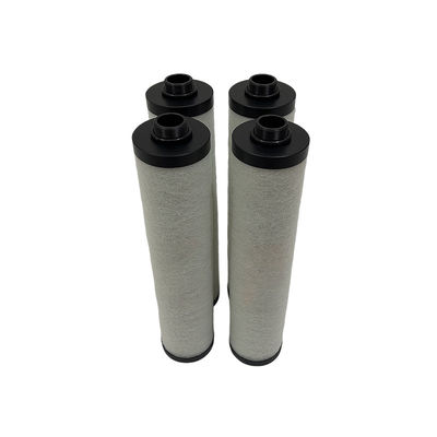 Filtro del separatore di olio della pompa a vuoto 0532140158 filtro degli scarichi