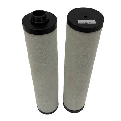 Miglior compressore d'aria pompa a vuoto separatore di nebbia di olio filtro di scarico 0532140158