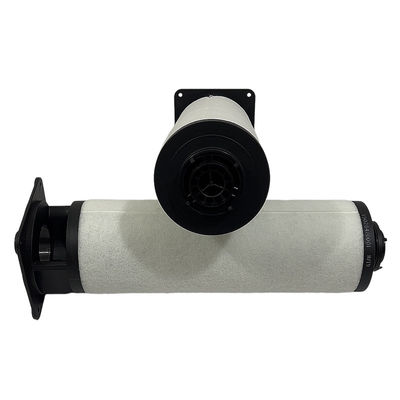 RD 0200A/0240A/0300A/0360A separatore di nebbia d'olio Filtro di scarico della pompa a vuoto 532571826/0992573694