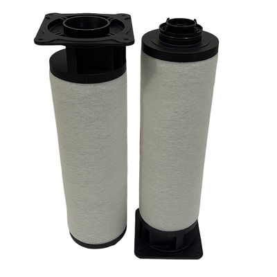 RD 0200A/0240A/0300A/0360A separatore di nebbia d'olio Filtro di scarico della pompa a vuoto 532571826/0992573694