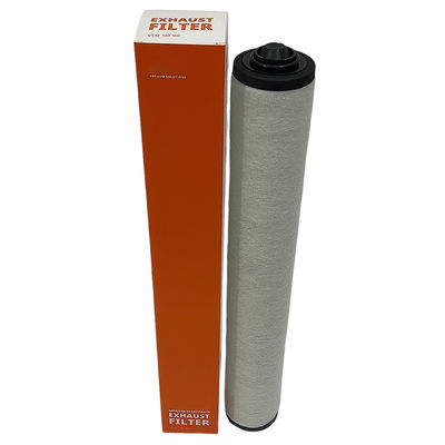 Ricambio RC0040/0630 Pompa a vuoto separatore di nebbia d'olio 0532140160 Filtro di scarico Pompa a vuoto 0531000005