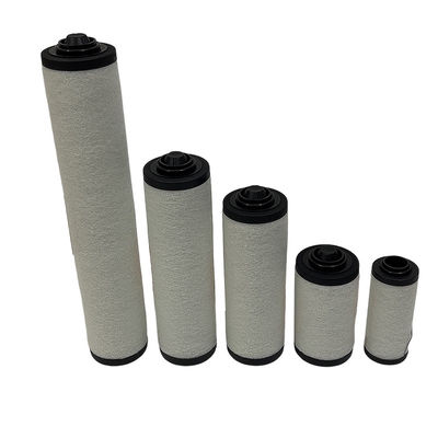 Ricambio RC0040/0630 Pompa a vuoto separatore di nebbia d'olio 0532140160 Filtro di scarico Pompa a vuoto 0531000005