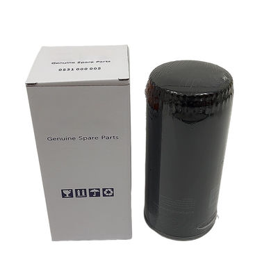 Oem Odm pompa a vuoto filtro di scarico Ra0040/0630 sostituire filtro dell'olio elemento 0531000005