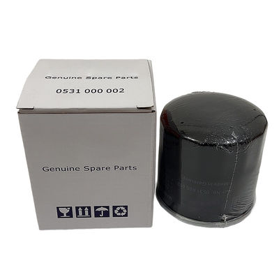 Cina Hot Sale Pompa a vuoto separatore di nebbia di olio unità 0532140157 filtro di ingresso di olio pompa a vuoto 0531000002