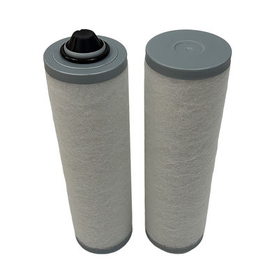 Oem Alta qualità pompa a vuoto separatore di nebbia di olio filtro elemento 0532000509 per XD-0063/0100