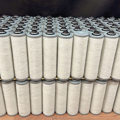 Filtro di separazione dell'olio di ricambio per pompe a vuoto 0532140156 0532000512