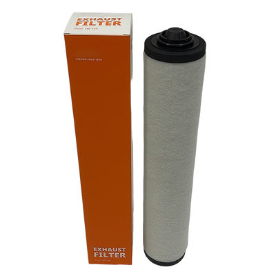 0532140159 Filtro di scarico della pompa a vuoto Separatore di nebbia di olio 0532000508
