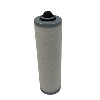 Fibra di vetro importata 0532140160 Filtro di scarico per pompe a vuoto Separatore di nebbia di olio 0532000507