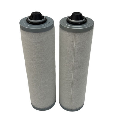 Filtro di scarico per pompe a vuoto 0532000508 0532140159 Separatore di nebbia d'olio Fit RA/RC 0160/0202/0250/0302
