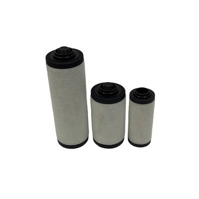 Fabbrica diretta importata pompa a vuoto in fibra di vetro filtro separatore di nebbia di olio 0532140157
