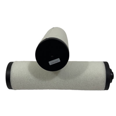 Fabbrica diretta importata pompa a vuoto in fibra di vetro filtro separatore di nebbia di olio 0532140157