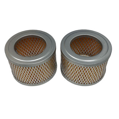 Produttore Fabbricazione all'ingrosso di pompe a vuoto separatore di nebbia di olio filtro di scarico 05320005