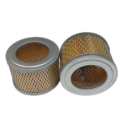 Produttore Fabbricazione all'ingrosso di pompe a vuoto separatore di nebbia di olio filtro di scarico 05320005