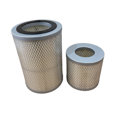 Produttore Fabbricazione all'ingrosso di pompe a vuoto separatore di nebbia di olio filtro di scarico 05320005