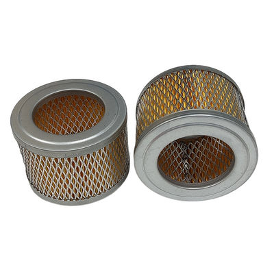 Filtro d'aria per cartucce di pompa a vuoto 05320005 Filtro di ingresso