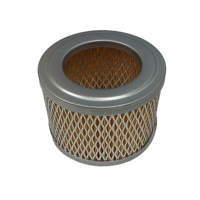 Filtro d'aria per cartucce di pompa a vuoto 05320005 Filtro di ingresso