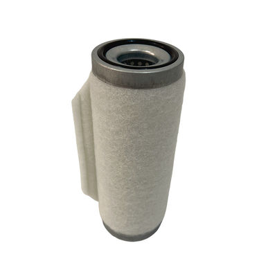 Filtro di scarico per pompa a vuoto in fibra di vetro PN 7123 per SV16/25