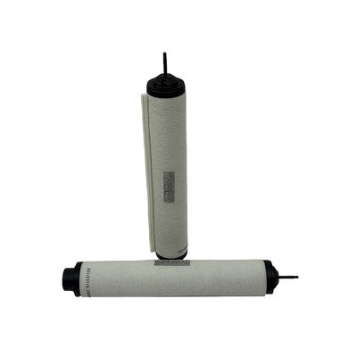 Sostituire il filtro di scarico 971431120 per il separatore di nebbia di olio della pompa a vuoto Sv630B/300B/630BF/750B/1200B