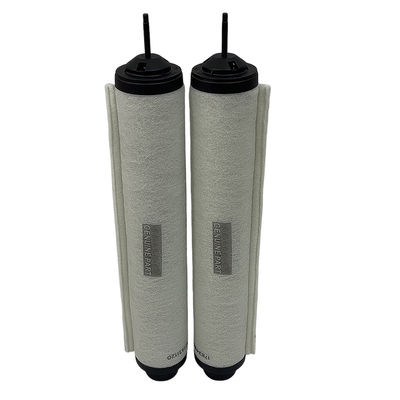 Separatore di nebbia di olio da pompa a vuoto 971431120 971431121 Filtro di scarico