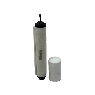 Ingrosso Sostituire filtro di scarico e muffler 971431121 Separatore di nebbia di olio della pompa a vuoto 971431120
