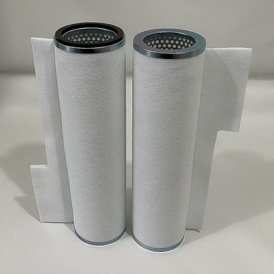 96541500000 Separatore di nebbia dell'olio della pompa a vuoto Elemento filtro di scarico U4.190