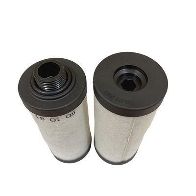 Parti di pompe a vuoto Separatore di olio Elemento filtro di scarico 731311 731311-0000 7313110000