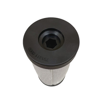 Parti di pompe a vuoto Separatore di olio Elemento filtro di scarico 731311 731311-0000 7313110000