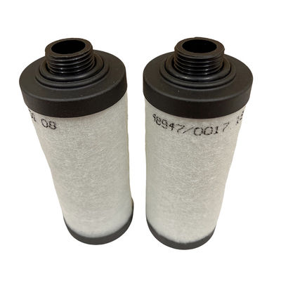 Parti di pompe a vuoto Separatore di olio Elemento filtro di scarico 731311 731311-0000 7313110000