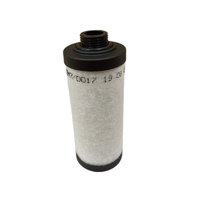 Separatore di nebbia di olio per pompe a vuoto 731311-0000 Filtro di scarico
