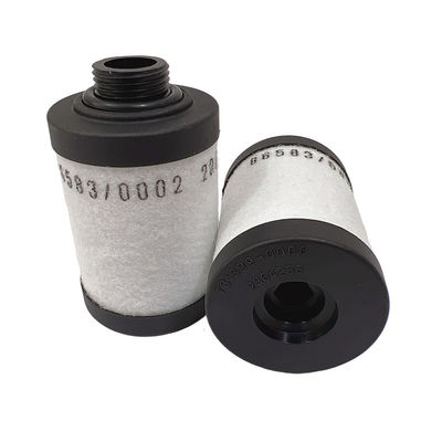 Prezzi bassi cinesi filtro di scarico della pompa a vuoto 731399-0000 separatore di nebbia di olio