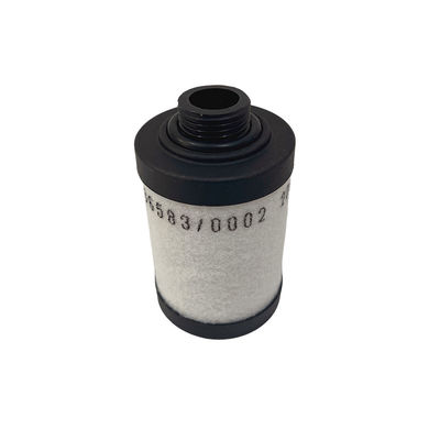 731399 Separatore di olio d'aria Pompa a vuoto Filtro di scarico 731399-0000 731400-0000