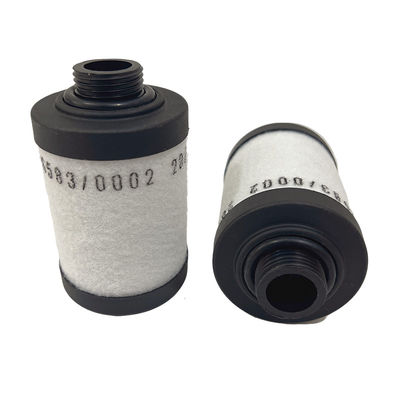 731399 Separatore di olio d'aria Pompa a vuoto Filtro di scarico 731399-0000 731400-0000