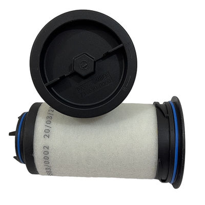 Filtro di scarico della pompa a vuoto 731630-0000 Per sostituire il filtro a vuoto di Rietschle