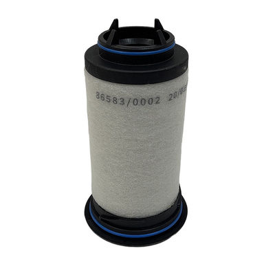 VC202/303 Parti di pompe a vuoto Filtro separatore di olio 7316300000 73163-00000