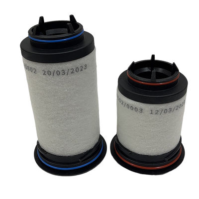VC202/303 Parti di pompe a vuoto Filtro separatore di olio 7316300000 73163-00000