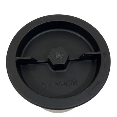 Ingrosso 731468-0000 Elemento filtro di separazione olio e gas Vc50/100/150 Pompa a vuoto Separatore di nebbia di olio filtro 731468