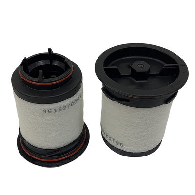 Ingrosso 731468-0000 Elemento filtro di separazione olio e gas Vc50/100/150 Pompa a vuoto Separatore di nebbia di olio filtro 731468